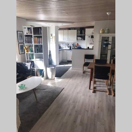 Appartement Dejlig Lille Hus à Randers Extérieur photo